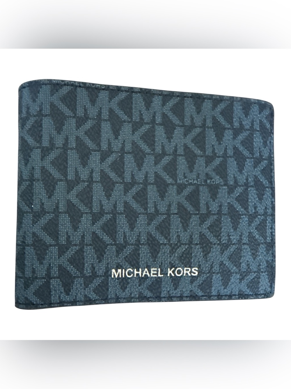 Michael Kors Men's Cooper Billfold Wallet